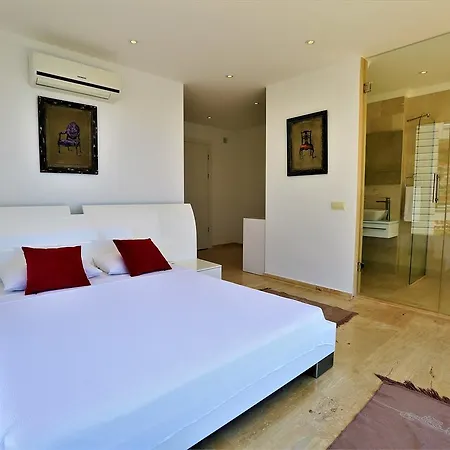 Lumineux * Kalkan