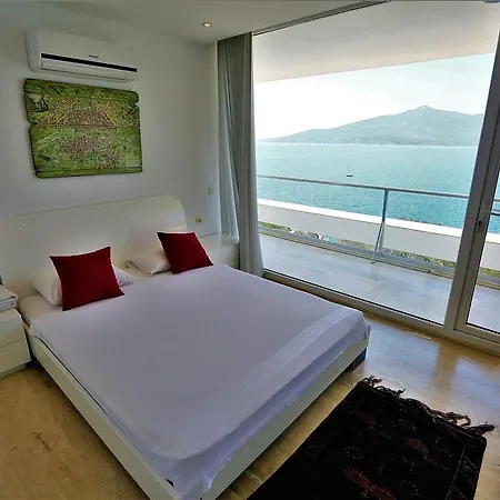 Lumineux Villa Kalkan