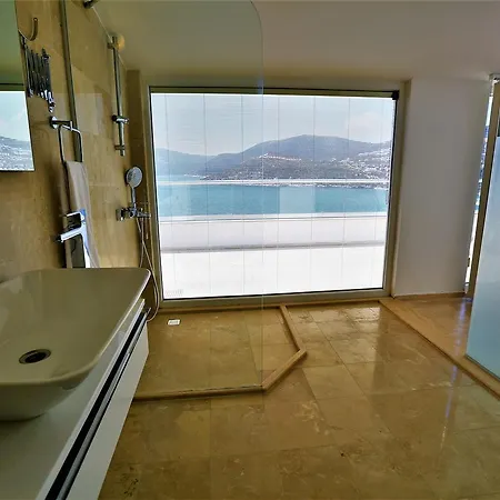 Villa Lumineux Kalkan