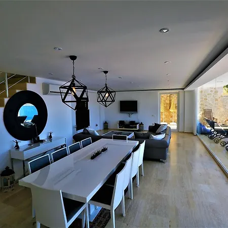 Lumineux * Kalkan