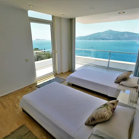 Villa Lumineux Kalkan