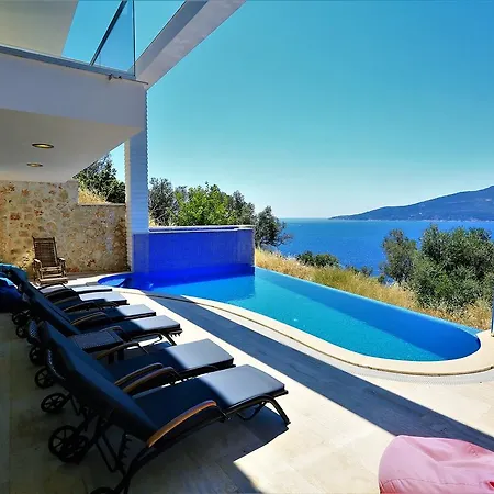 Villa Lumineux