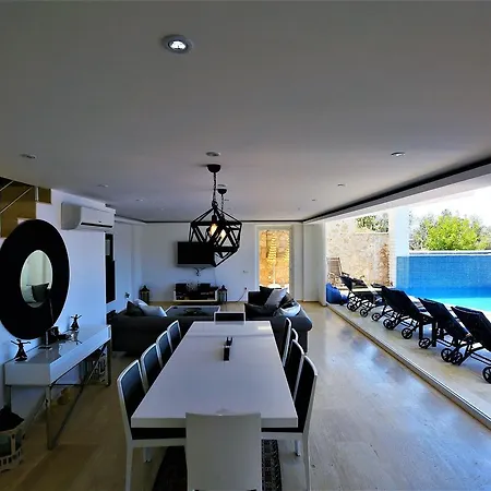 Villa Lumineux Kalkan