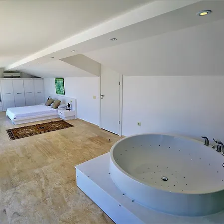 Villa Lumineux *