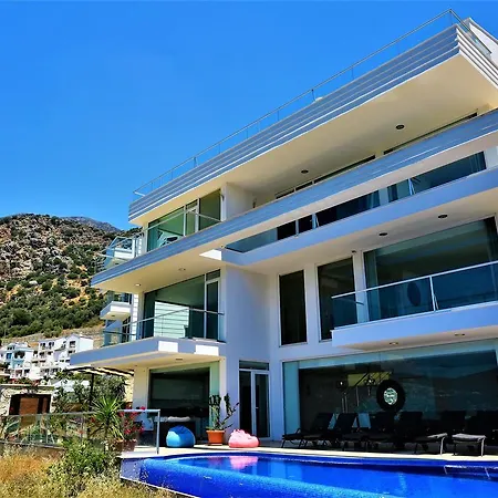 Lumineux * Kalkan