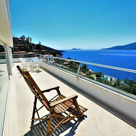 Villa Lumineux *