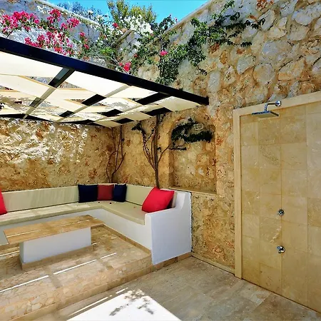 Villa Lumineux Kalkan