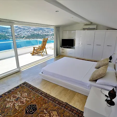 Villa Lumineux Kalkan