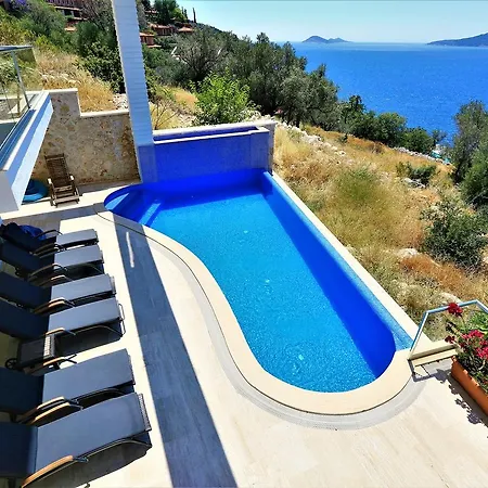 Villa Lumineux